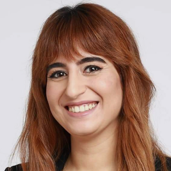 Soumaya Msallem